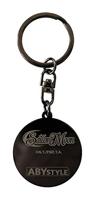 Sailor Moon Metal Keychain - Sailor Moon - thumbnail