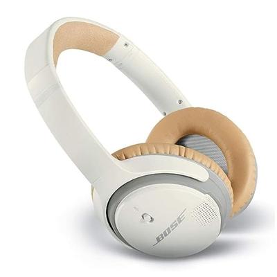 Bose Soundlink Around-Ear Draadloze Koptelefoon, Wit