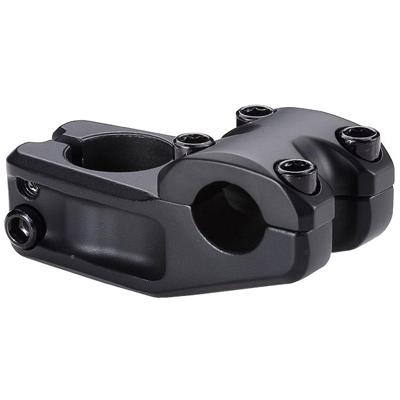 VWP voorbouw ahead alu overs.28.6/50mm top load zwart