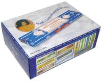 Nag Champa Wierook 40 Grams Omdoos 12 Kleinere Pakjes - thumbnail