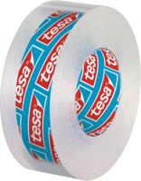 tesa 57947-00000-01 Plakband tesafilm (l x b) 33 m x 19 mm 8 stuk(s) - thumbnail
