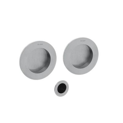 Olivari | Schuifdeurkom Dante | Chroom mat Olivari | Schuifdeurkom Dante | Chroom mat