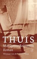 Thuis - Marilynne Robinson - ebook - thumbnail
