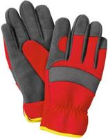 Universele handschoen voor grote handen - thumbnail