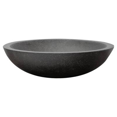 Waskom Differnz Puur 45cm Zwart Waskom Differnz Puur 45cm Zwart