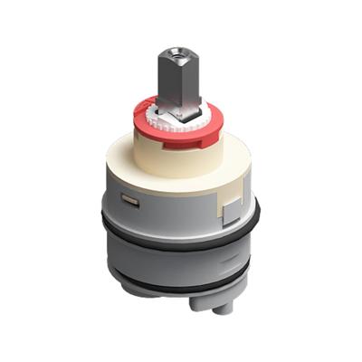 Clou Keramische Binnenwerk Incl Adapter Tbv Xo Badmengkraan Type 1, 3, 5 En 7 Clou Keramische Binnenwerk Incl Adapter Tbv Xo Badmengkraan Type 1, 3, 5 En 7