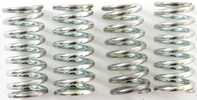 TRW koppelingsveren set clutch spring kit mef102-4
