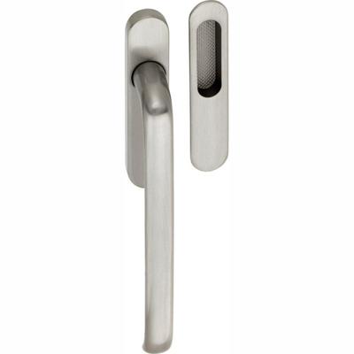 Schuifpuihevelgreep Elegant MMNO