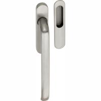 Schuifpuihevelgreep Elegant MMNO - thumbnail