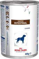 Royal Canin Veterinary Gastrointestinal natvoer hond (paté) 2 trays (24 x 400 g) - thumbnail