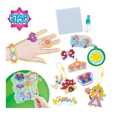 AQUABEADS Mijn magische accessoires om voor kinderen te maken