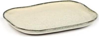 Serax Merci rechthoekig ontbijtbord (Kleur: bruin) Serax Merci rechthoekig ontbijtbord (Kleur: bruin)