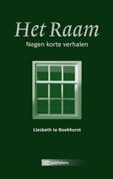 Het Raam - Liesbeth te Boekhorst - ebook - thumbnail