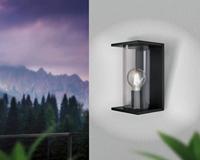 Eglo Zwarte buitenlampCascinetta - 98713 - thumbnail