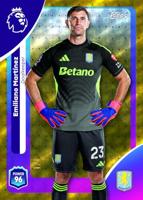 Premier League 2025/26 Trading Cards Booster Display (28) - thumbnail