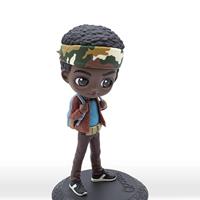Stranger Things Qposket - Lucas - thumbnail
