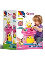 Interactief Speelgoed Moltó 13503 (40 cm) - thumbnail