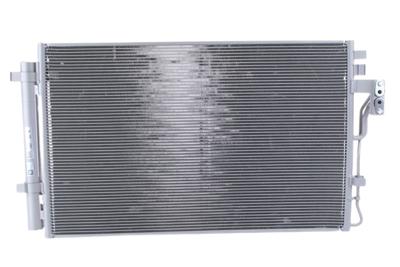 Condensator, airconditioning 940216