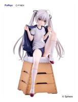 Yosuga no Sora F:NEX PVC Statue 1/7 Sora Kasugano Bloomers Ver. 20 cm - thumbnail