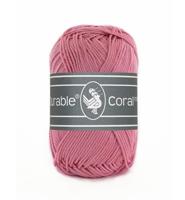 Durable Coral Mini 228 Raspberry - thumbnail