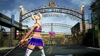 Nintendo Switch Lollipop Chainsaw: RePOP - thumbnail