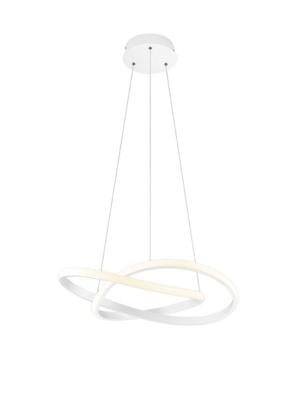 Trio Led hanglampCourse Ø 60cm - R32051131