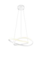 Trio Led hanglampCourse Ø 60cm - R32051131 - thumbnail