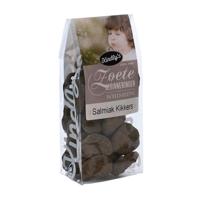 Kindly Salmiak Kikkers - thumbnail