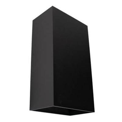 Highlight Design opbouwspotEros Up Down zwart - W3636.01