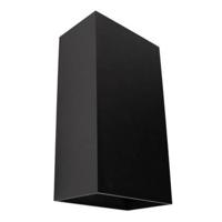 Highlight Design opbouwspotEros Up Down zwart - W3636.01 - thumbnail