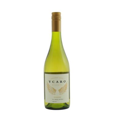 Ycaro Viognier bio 750 Milliliter