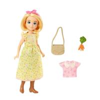 Spirit - Untamed Lucky Doll and Fashion - Abigail (GXF19) - thumbnail