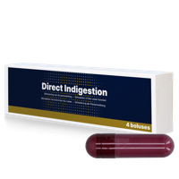 Direct Indigestion 4 x 76 g - thumbnail