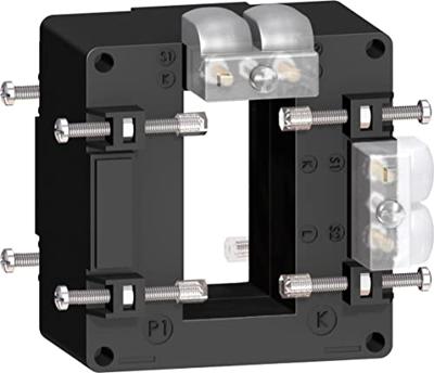Schneider Electric METSECT5DA125 METSECT5DA125 Stroomomvormer 1-fasig Primaire stroom 1250 A Secundaire stroom 5 A 1 stuk(s) Schneider Electric METSECT5DA125 METSECT5DA125 Stroomomvormer 1-fasig Primaire stroom 1250 A Secundaire stroom 5 A 1 stuk(s)