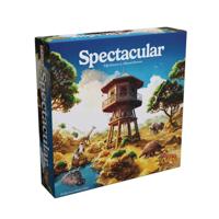 Spectacular - thumbnail