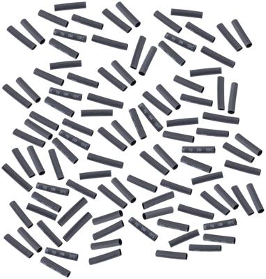CONTEC krimpkous "shrink.it". ct shring tubings shrin k.it 20mm black