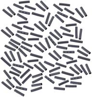 CONTEC krimpkous "shrink.it". ct shring tubings shrin k.it 20mm black - thumbnail