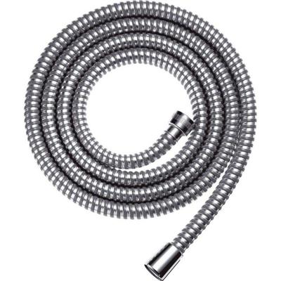 Doucheslang Flex Go By Van Marcke 150CM Chroom 12"X3/4"