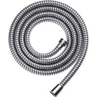 Doucheslang Flex Go By Van Marcke 150CM Chroom 12"X3/4" - thumbnail