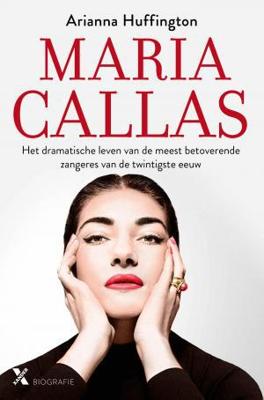 Maria Callas - Ariana Huffington - ebook