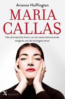Maria Callas - Ariana Huffington - ebook - thumbnail