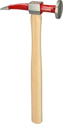 KS Tools 140.2131 Body-platte punthamer gebogen kop, 325mm