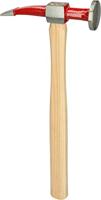 KS Tools 140.2131 Body-platte punthamer gebogen kop, 325mm - thumbnail