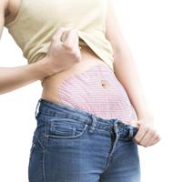 Afslankpleisters met plantenextracten Fithes InnovaGoods 5 Stuks - thumbnail