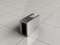 Wiesbaden teekoppeling tbv stabilisatiestang chr. - thumbnail