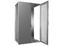 Rittal VX 8208.000 Aanbouwkastsysteem 1200 x 2000 x 800 Staal Grijs 1 stuk(s) - thumbnail