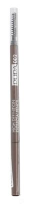 PUPA High Definition Eyebrow Pencil Brown .09gr