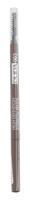 PUPA High Definition Eyebrow Pencil Brown .09gr - thumbnail