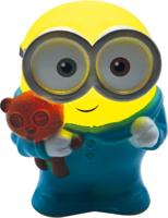 MINIONS - 3D-nachtlampje - LEXIBOOK - thumbnail