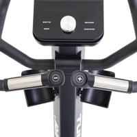 Tunturi Platinum UB20 Upright Bike l Hometrainer - thumbnail
